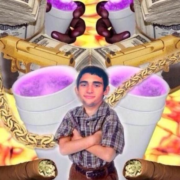 Meet your Posher, Simon - Picture 1 of 1